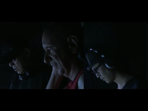 Abdulla Rashim, Black Rain, Positive Centre, Wata Igarashi, ENA Live @ Dommune (Part 3)