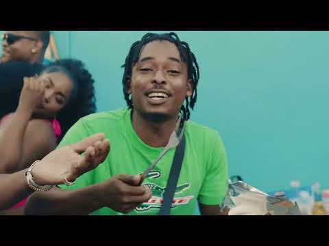 Blah blah blah - Eempey Slicker, Tallyboy, Bobo and Effo (Official Music Video)