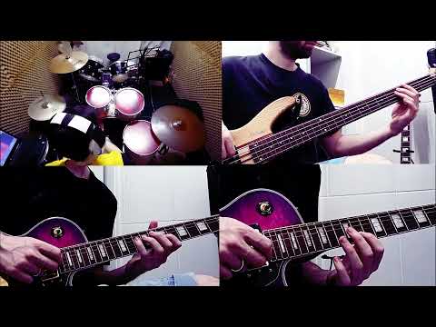 Elvis Drew x AVIVIVAN - On Me instrumental cover