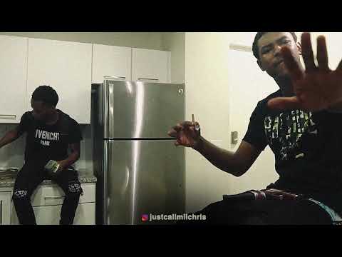 Kasher Quon ft. TeeJayx6 - Dynamic Duo Instrumental (Prod. By Just Call Me Chris)