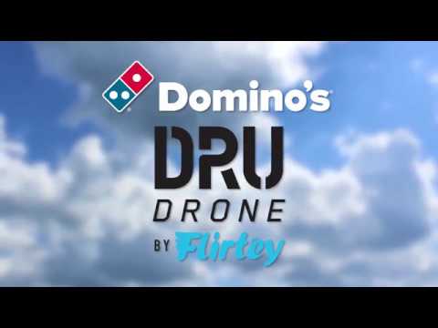 download lagu mp3 mp4 Dru Drone By Flirtey, download lagu Dru Drone By Flirtey gratis, unduh video klip Dru Drone By Flirtey