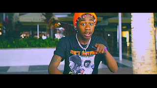 Zay Hilfigerrr - You Thought ( Official Music Video )
