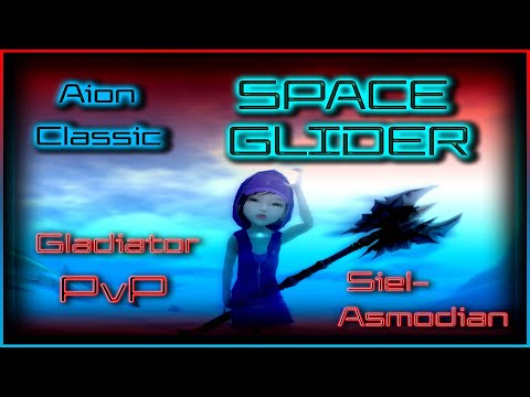 Aion Classic NA 1.2 - Gladiator PvP | Bamby