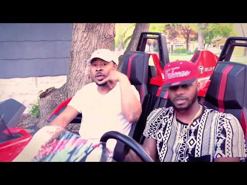 MrNewz "Count Commas" ft. Rello Jackson