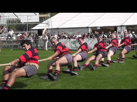 Deutsche Meisterschaft 2011- 720kg SFGoldscheuer