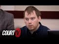 Chilling Testimony About Accused Mass Shooter's Mental State