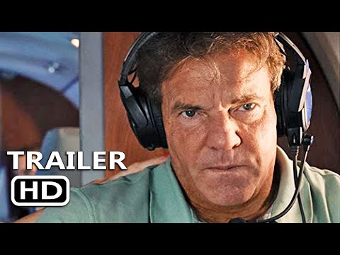 ON A WING AND A PRAYER Official Trailer (2023)