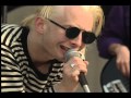 "Creep" Radiohead - Live at the MTV Beach House (1993)