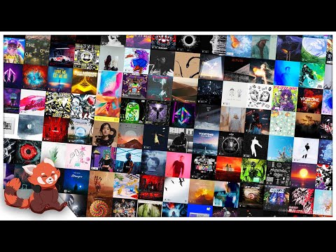 (part 3 (hopefully finale)) tier list ranking every 2025 monstercat release with viewers :)