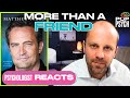 POWERFUL | Matthew Perry's Memoir  | Psychologist Reacts to Friends Lovers & the Big Terrible Thing