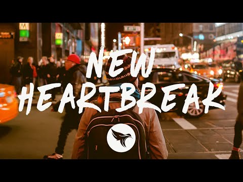 Video thumbnail for ​new heartbreak
