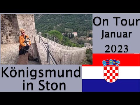 Königsmund / Ston enchants us with delicious oysters