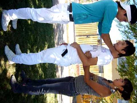 DieguitoSensations - DoctorDan Mariando a DieguitoSensations xd, & Yo Con mis Atakes :|