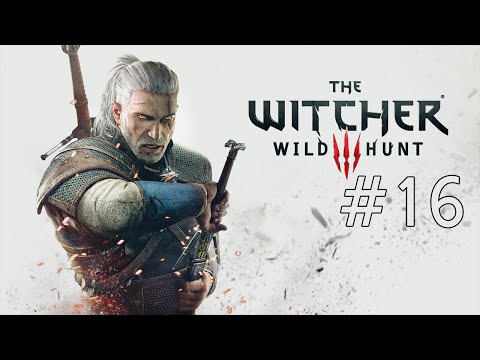 The Witcher 3: Wild Hunt [PS4] English Subs / Polish Vo #16