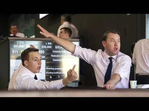 2021 Gold Coast National Yearling Sale - Day 1