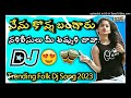 Nenu Konna Bangaru Dj Song Road Show