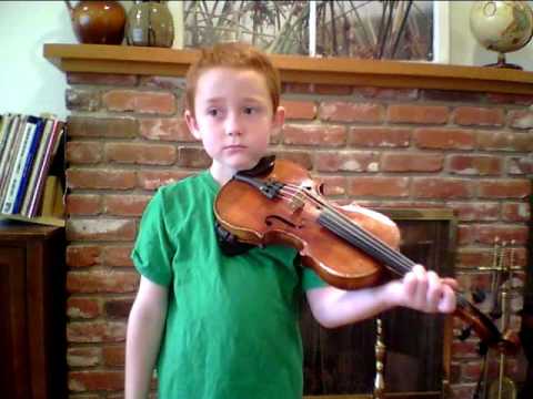 Daniel Crotty two contrasting pieces