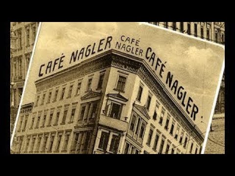 (HD) Café Nagler [Dokumentarfilm, 2017]