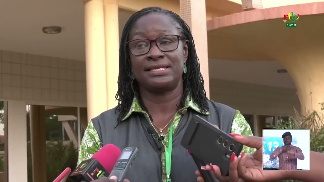 Plus de 300 experts réunis à Ouagadougou pour le 2e congrès de la SOBUMET