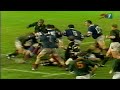 95 Rugby World Cup Semi Final South Africa Vs France