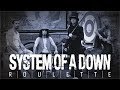 System of a Down - Roulette - Live from Kubana ...