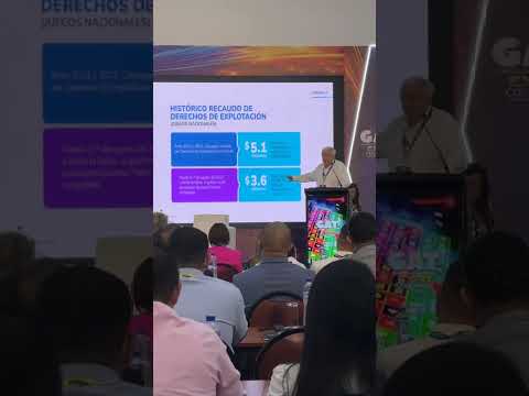 Marco Emilio Hincapié – Presidente Coljuegos