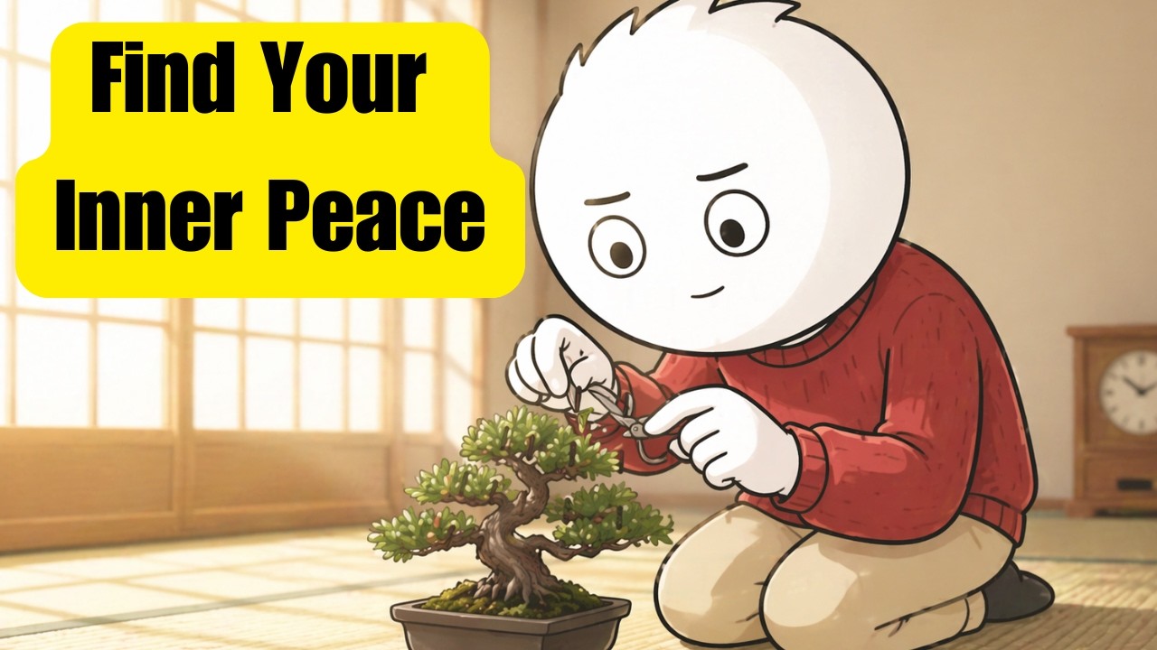 8 Simple Japanese Habits That Will Change Your Life