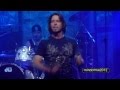 ROYAL HUNT -kingdom dark- live@Fuzz Club (Athens, 28.4.2012)