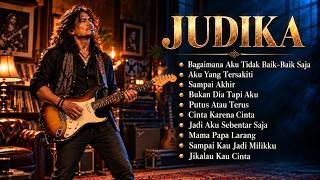 Download lagu JUDIKA Full Album Terbaik | 🎸 Slow Rock Blues | Bagaimana Aku Tidak Baik-Baik Saja | Sampai Akhir mp3