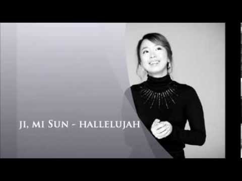 할렐루야 (Hallelujah) - 지미선