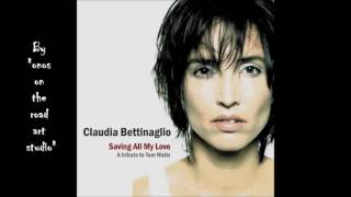 Claudia Bettinaglio - Fumblin' With The Blues  (HQ) (Audio only)