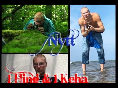 Nytt - 1 Hing & 1 Keha
