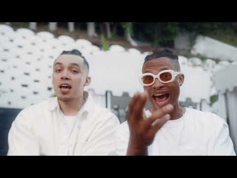 Johnny Maxwell ft YMTK - Hallelujah Remix (Official Music Video)