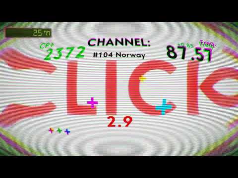 OldTV Speedrun - 00:51.70