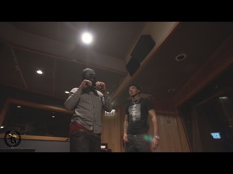 JOHNNY MAY CASH X YB - GOTTA GET IT (MUSIC VIDEO) @MONEYSTRONGTV