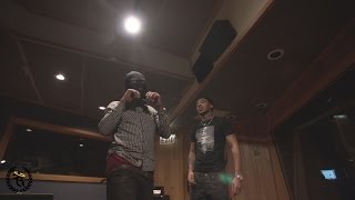 JOHNNY MAY CASH X YB - GOTTA GET IT (MUSIC VIDEO) @MONEYSTRONGTV