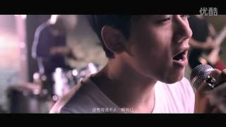 张杰Jason Zhang Jie - One Chance MV