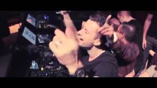 Ontourage  Dirty South  Marquee Sydney