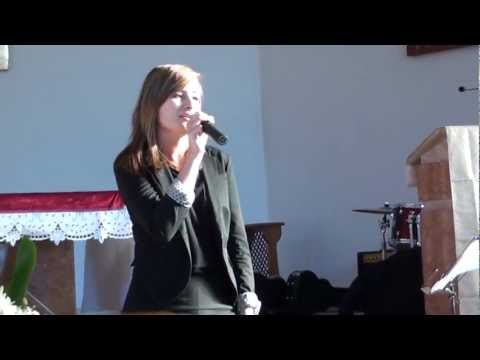 Izabella Kuźma - Jesteś Dla Mnie