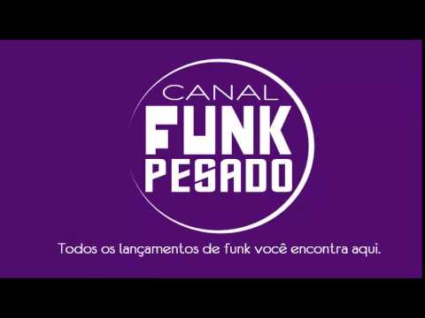 MC's BW - Microbiologia da Balançada (DJ R7) Lançamento 2014