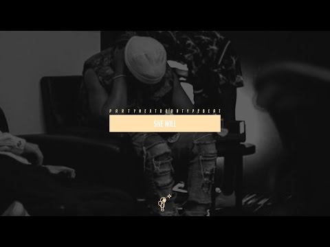 (FREE) PartyNextDoor x Bryson Tiller x Drake Type Beat - She Will (Prod. by MXS BEATS)