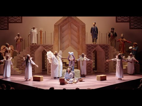 Black Nativity - Trailer