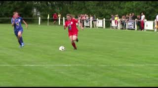 Coupe Alsace Féminine saison 2013/2014