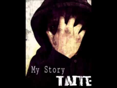 Taite - Paralyzed