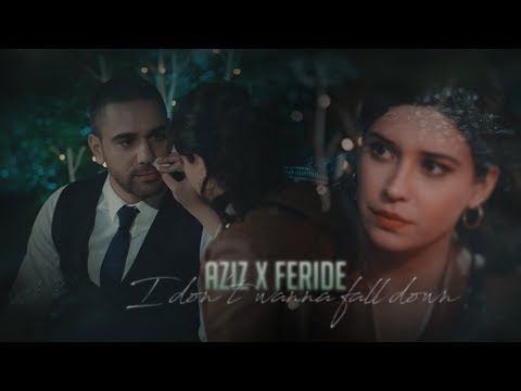 ●feride x aziz || fall down [vuslat] +7ep.
