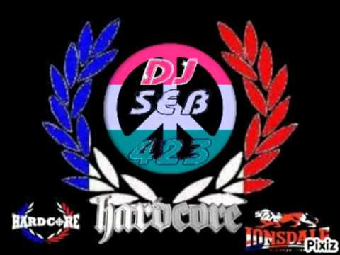 DJ séb 423 (97423)