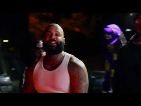 G Face - Problems (Feat. Slim400 & K3)