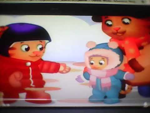 Daniel X Madeline 💟 Love Survives 💑