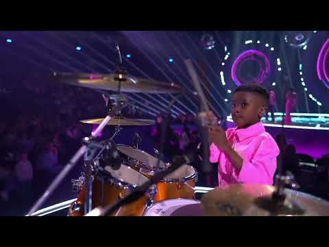 ANYANYA, CLEO IR KINAGAS - AŠ NEŠOKU | VAIKŲ MYLIMIAUSI 2025