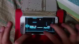 【Dynamix】Hope!!(MEGA)OMEGA Rank/1000000pts.